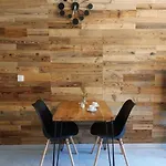 Mountain Forset View Apartment