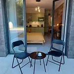 Mountain Forset View Apartment