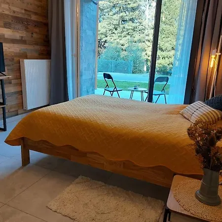 Apartment Mountain Forset View Szklarska Poreba