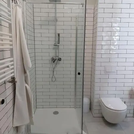 Mountain Forset View * Szklarska Poręba