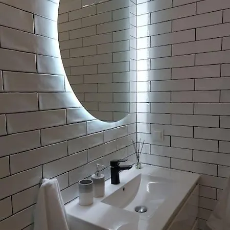 Appartamento Mountain Forset View