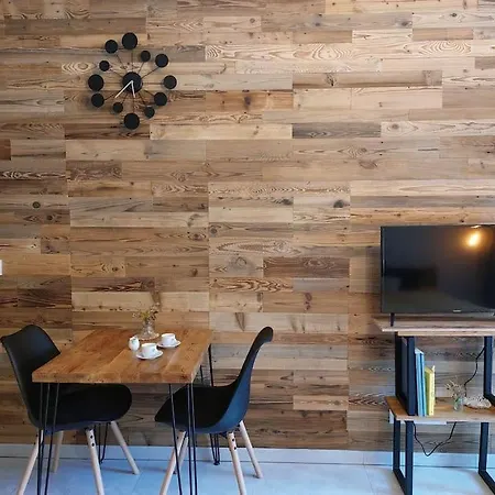 Appartamento Mountain Forset View *