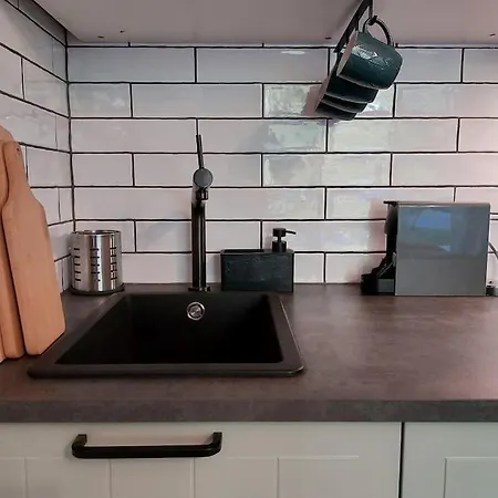 Mountain Forset View * Szklarska Poręba