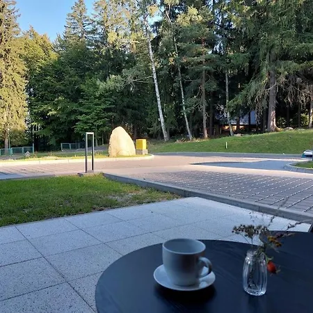 Mountain Forset View Apartment Szklarska Poreba