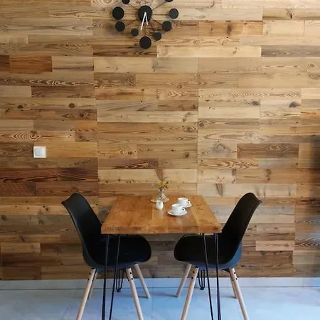 Mountain Forset View Appartamento