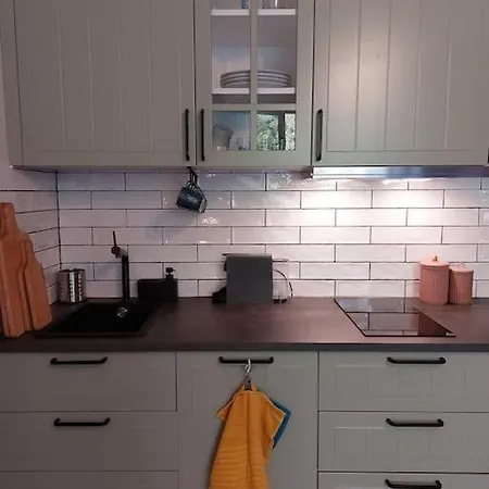 Appartamento Mountain Forset View *