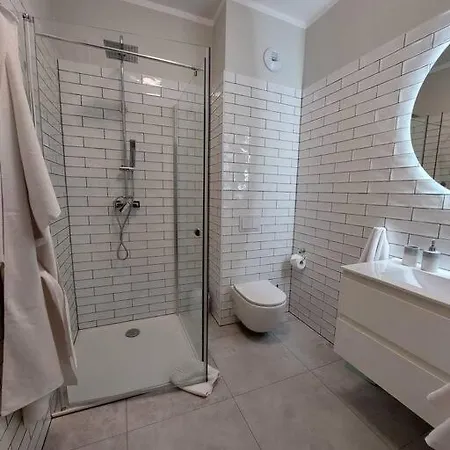 Mountain Forset View *