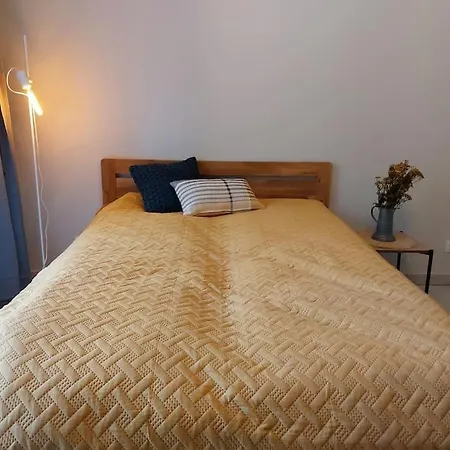 Mountain Forset View Apartment *