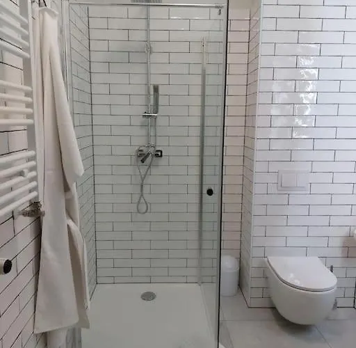 Mountain Forset View * 스클라르스카포렘바