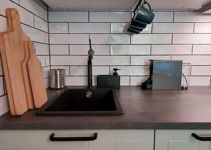 Mountain Forset View * 스클라르스카포렘바