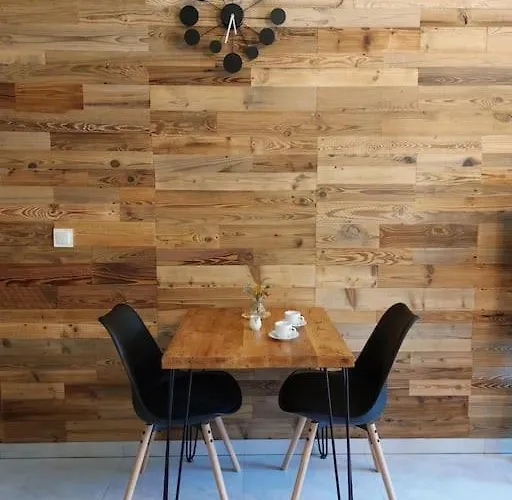 Mountain Forset View 아파트