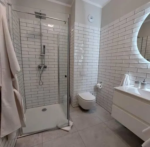 Mountain Forset View *