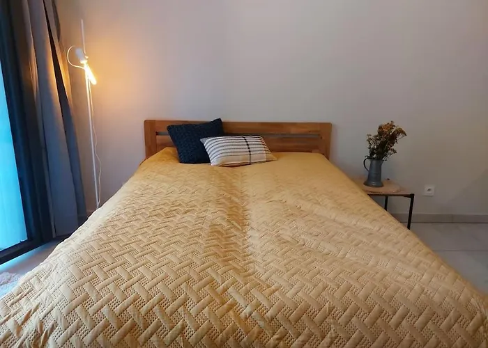 Mountain Forset View 아파트 *